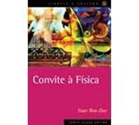 Convite À Física. Coleção Ciência e Cultura (Em Portuguese do Brasil)