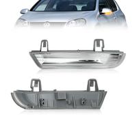 Convitex Intermitente de espejo izquierdo para Golf 5 (1K5,1K1)/Golf Plus (5M1, 521), Van (521)/Golf 6 Variant/VW Passat (3B3, 3C2), Variant (3B6,3C5), 1K0949101