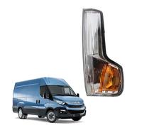 Convitex Intermitente Retrovisor Derecho para Daily 6 2014-2025 5801823334 E-Mark