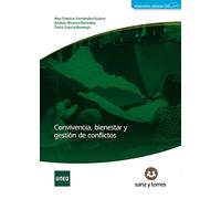 Convivencia, bienestar y gestión de conflictos