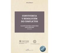 Convivencia y resolución de conflictos