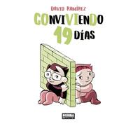 Conviviendo 19 Días (COMIC EUROPEO)