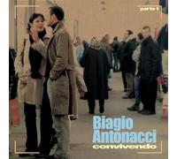 Conviviendo Parte 1 [Audio CD] Antonacci, Biagio