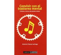Convivir con el trastorno mental: Ciclismo y música, dos grandes aliados: 20 (Camelot)
