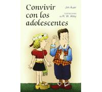 Convivir Con Los Adolescentes