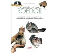 Convivir con su roedor