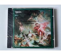 Convivium – Sonates Vol 2 – Hyperion
