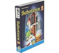 Convo and Chill Saboteur 2 por Mayfair Games