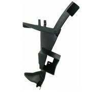 Convogliatore aire siniestro para jaguar f-paz de 2015 en adelante