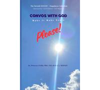 Convos with God: Make it Make Sense Please! (The MMXXIV Hermit Happiness Collection)