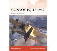 Convoy PQ-17 1942: Disaster in the Arctic: 414 (Campaign)