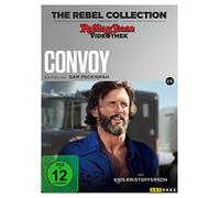 Convoy - The Rebel Collection - Rolling Stone Videothek [Alemania] [DVD]