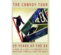 Convoy Tour (25 Years Of The Ex) [Italia] [DVD]