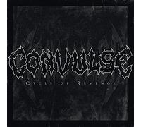 Convulse - Cycle of Revenge