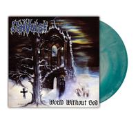 Convulse - World Without God (Reissue) [Vinilo]