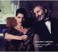 Conway, Deborah / Zygier, Willy - Everybody's Begging