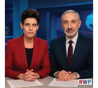 Conway, Deborah / Zygier, Willy - Rwp