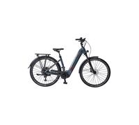 CONWAY E-Bicicleta de trekking para mujer Cairon T 3.0 625 gris | S