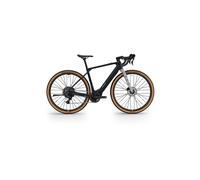 CONWAY E-Gravelbike Nyvon 8.0 Diamant negro | M
