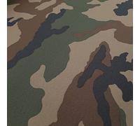 Conway - laminado de 3 capas 560dtex - impermeable y transpirable - camuflaje - por metro