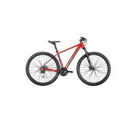 CONWAY Mountainbike MS 4.9 rojo | S