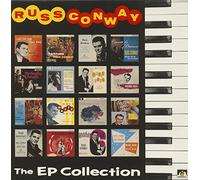 CONWAY, Russ - CONWAY, Russ The EP Collection