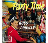 Conway, Russ - Party Time