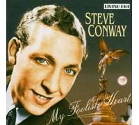 Conway,Steve - My Foolish Heart