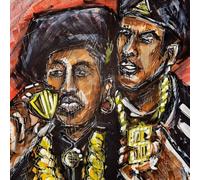 Conway the Machine - Pain Provided Profit [Vinilo]