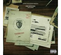Conway The Machine - Conway the Machine Presents Drumwork - The Album