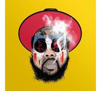 Conway the Machine - If It Bleeds It Can Be Killed [VINYL] [Vinilo]