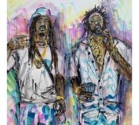 Conway the Machine - Pain Provided Profit [VINYL] [Vinilo]