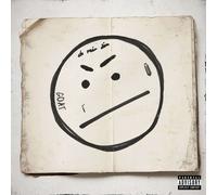 Conway the Machine – Slant Face Killah – CD – Importación USA