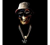 Conway the Machine x Big Ghost No One Mourns the Wic (Vinyl) (Importación USA)