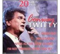 Conway Twitty: 20 G.H.