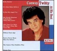 Conway Twitty - At His Best