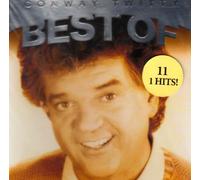 Conway Twitty - Best of