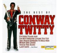Conway Twitty - Best of Conway Twitty