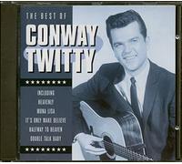 Conway Twitty - Best of Conway Twitty, the
