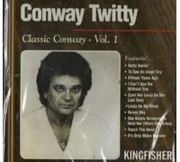 Conway Twitty - Classic Conway 1