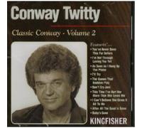 Conway Twitty - Classic Conway 2