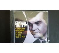 Conway Twitty - Complete Original #1 Hits of the 60s & 70s