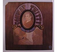 CONWAY TWITTY - CONWAY TWITTY sings the blues MGM 4837 (LP vinyl record)