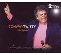 Conway Twitty - Conway Twitty the Legend