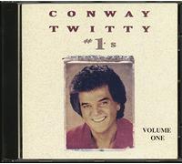 Conway Twitty - Conway Twitty's Number 1's Vol