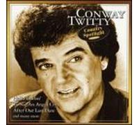 Conway Twitty - Country Spotlight