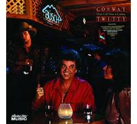 Conway Twitty - Don't Call Him a Cowboy