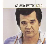 Conway Twitty - Gold