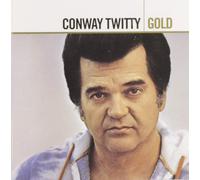 Conway Twitty - Gold