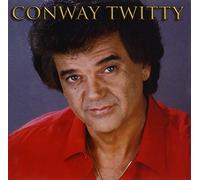 Conway Twitty - Greatest Hits